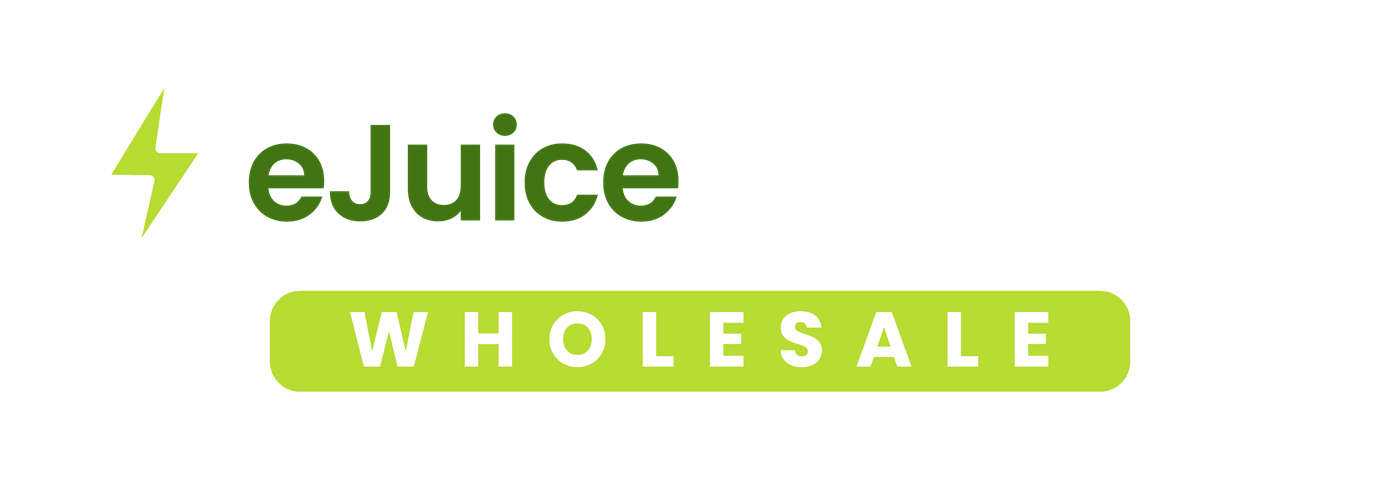 EJUICE RESELLERS — Sales CRM