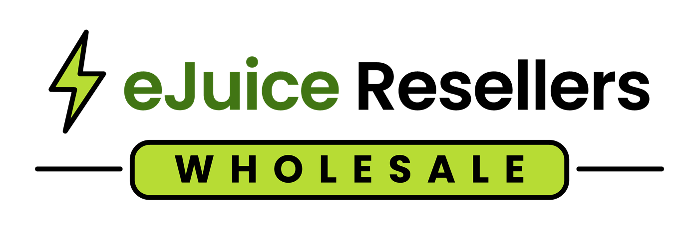 EJUICE RESELLERS — Sales CRM